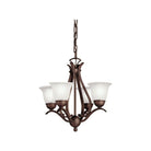 Kichler - Dover Chandelier - Lights Canada