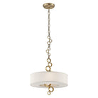 Corbett - Continuum Pendant - Lights Canada