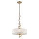Corbett - Continuum Pendant - Lights Canada