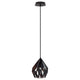 Eglo - Carlton 3 Mini Pendant - Lights Canada