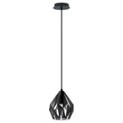 Eglo - Carlton 3 Mini Pendant - Lights Canada