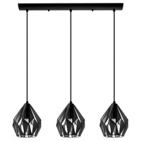 Carlton 3 Linear Suspension