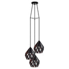 Eglo - Carlton 3 Pendant - Lights Canada