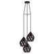 Eglo - Carlton 3 Pendant - Lights Canada