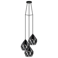 Carlton 3 Pendant