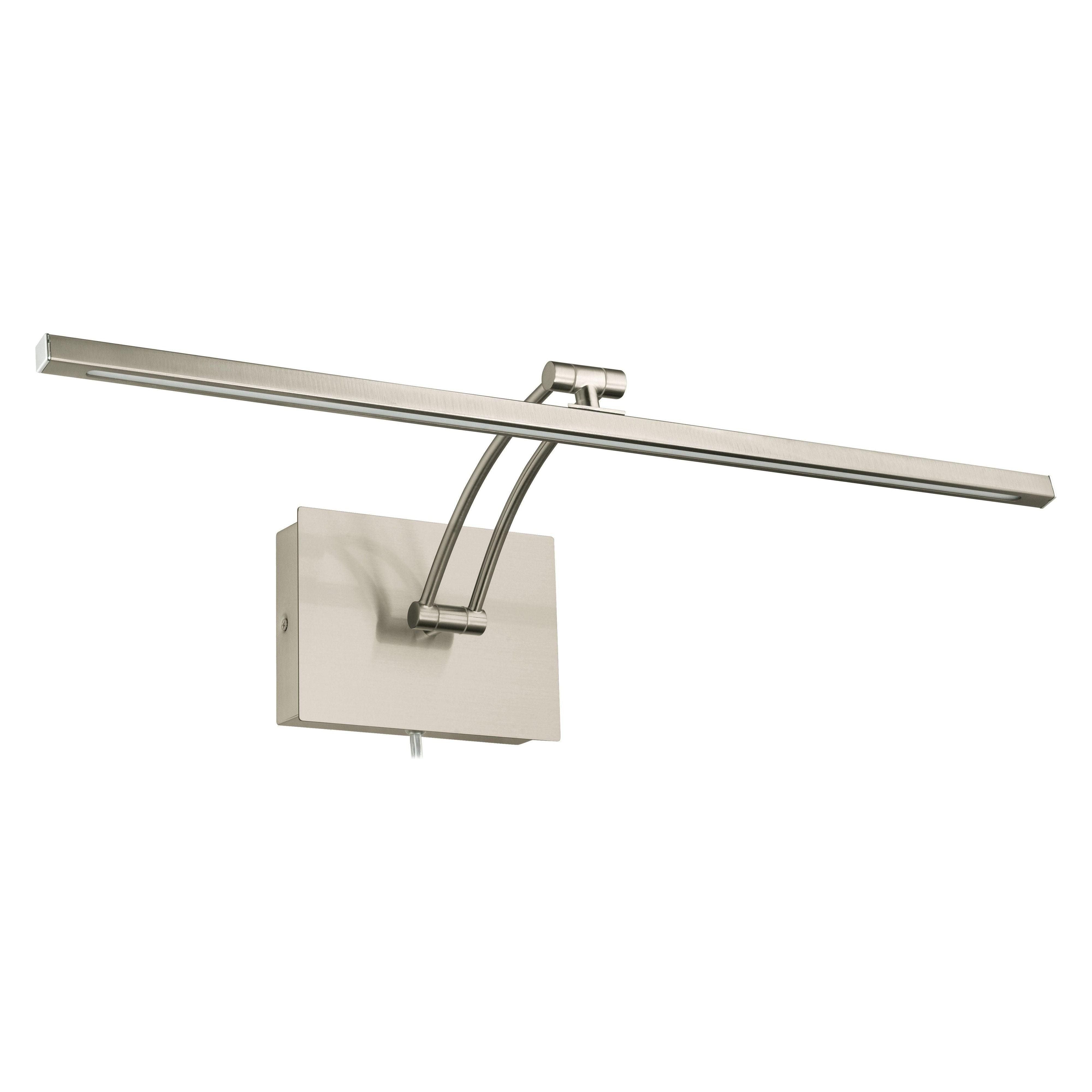 Eglo - Doreen 2 Picture Light - Lights Canada