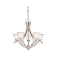 Kichler - Dover Chandelier - Lights Canada
