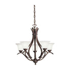 Kichler - Dover Chandelier - Lights Canada
