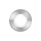 WAC Lighting - LED 2" 12V Round Beveled Top Inground Indicator Light - Lights Canada