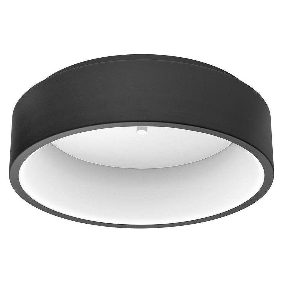 Eglo - Marghera 1 Flush Mount - Lights Canada