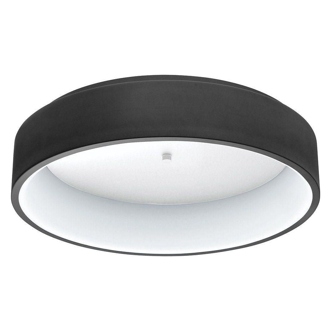 Eglo - Marghera 1 Flush Mount - Lights Canada