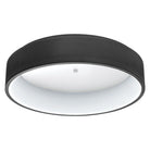 Eglo - Marghera 1 Flush Mount - Lights Canada