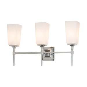 Hubbardton Forge - Bunker Hill Vanity-Light - Lights Canada