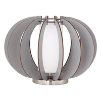 Stellato Colore 1-Light Table Lamp