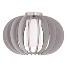 Eglo - Stellato Colore 1-Light Semi Flush Mount - Lights Canada
