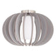 Eglo - Stellato Colore 1-Light Semi Flush Mount - Lights Canada