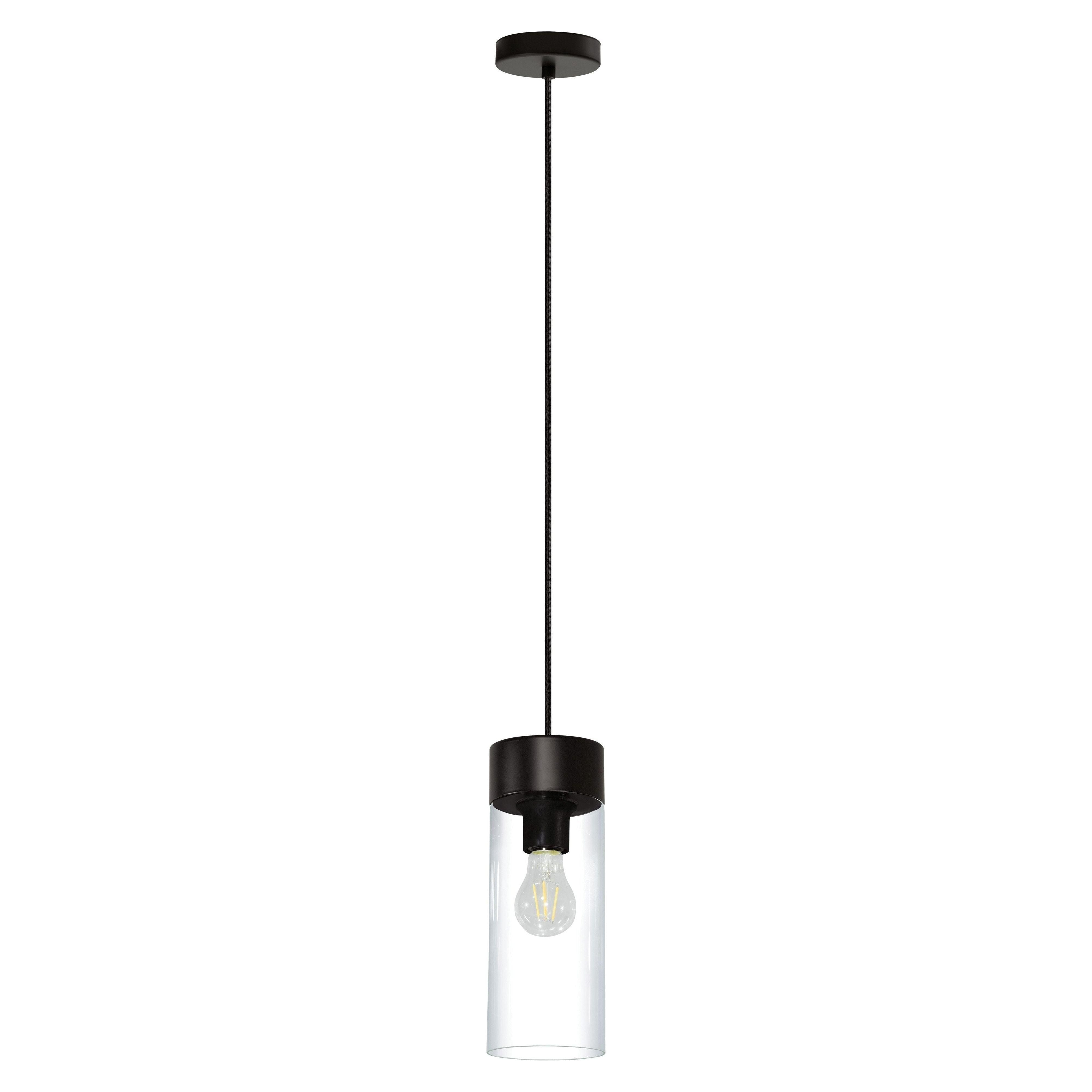 Eglo - Montey Mini Pendant - Lights Canada
