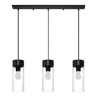 Eglo - Montey Linear Suspension - Lights Canada