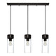 Eglo - Montey Linear Suspension - Lights Canada