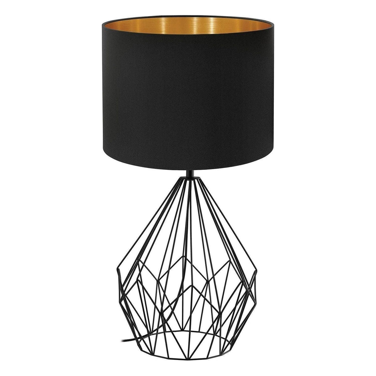 Eglo - Pedregal 1 Table Lamp - Lights Canada