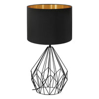 Pedregal 1 Table Lamp