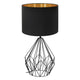 Eglo - Pedregal 1 Table Lamp - Lights Canada