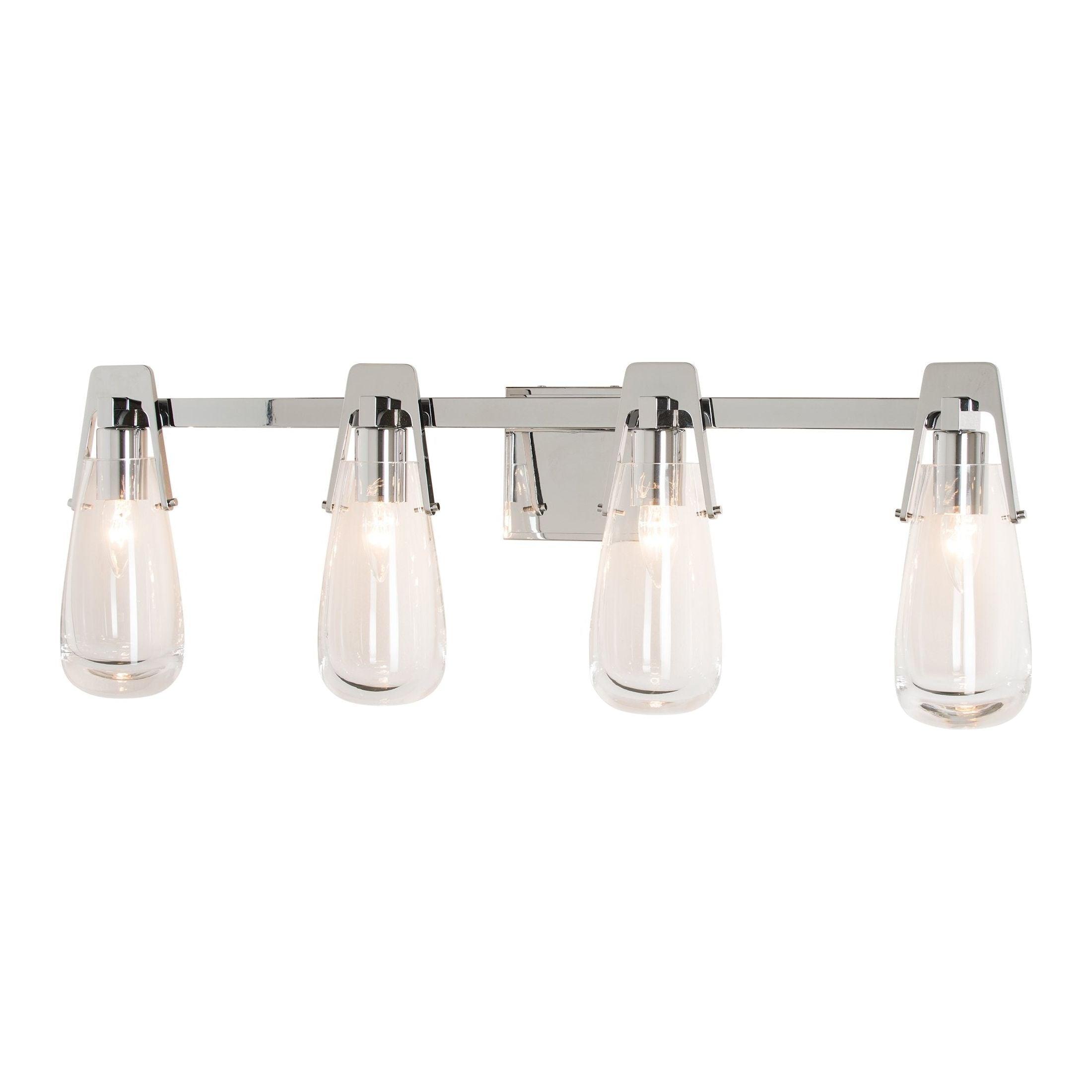 Hubbardton Forge - Vessel Vanity-Light - Lights Canada