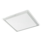 Eglo - Competa 2 Square LED Flush Mount - Lights Canada