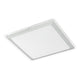 Eglo - Competa 2 Square LED Flush Mount - Lights Canada