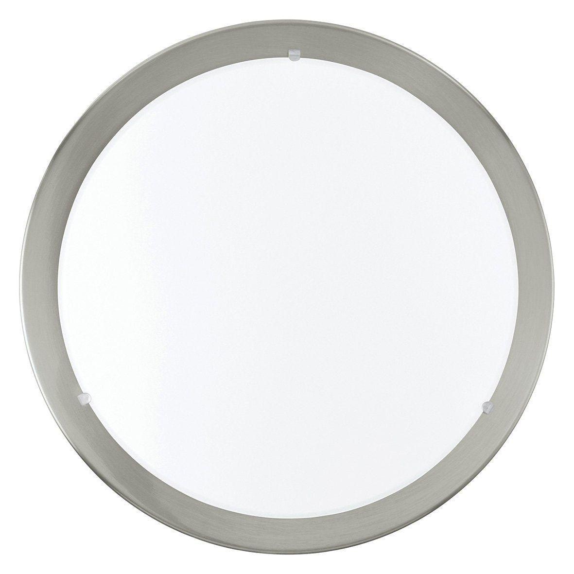 Eglo - Kempton Flush Mount - Lights Canada
