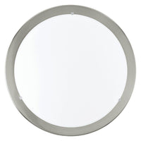 Kempton Flush Mount