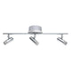 Venango 3-Light LED Track Light