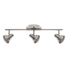 Eglo - Filipina 3-Light Track Light - Lights Canada