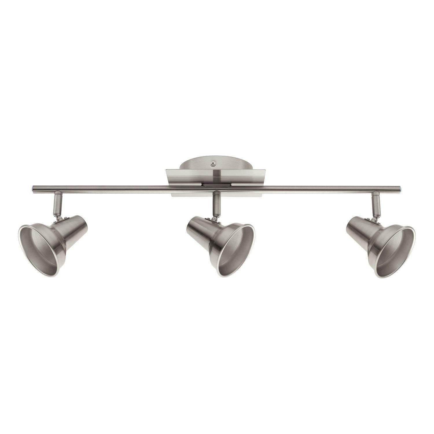 Eglo - Filipina 3-Light Track Light - Lights Canada