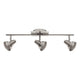 Eglo - Filipina 3-Light Track Light - Lights Canada