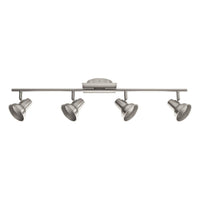 Filipina 4-Light Track Light