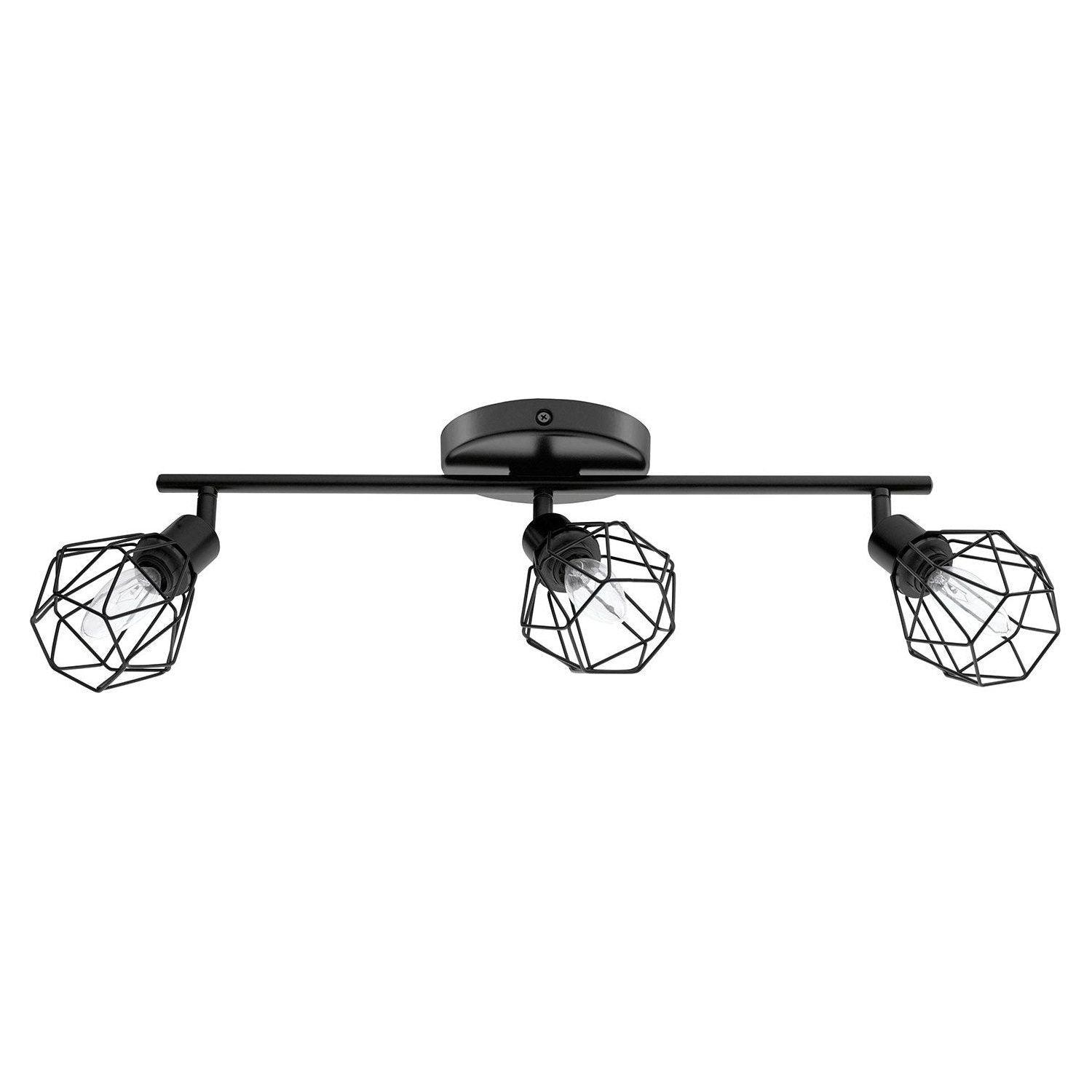 Eglo - Zapata Track Light - Lights Canada