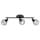 Eglo - Zapata Track Light - Lights Canada