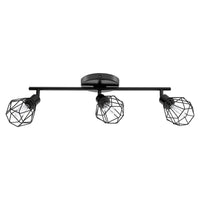 Zapata Track Light