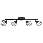 Eglo - Zapata Track Light - Lights Canada