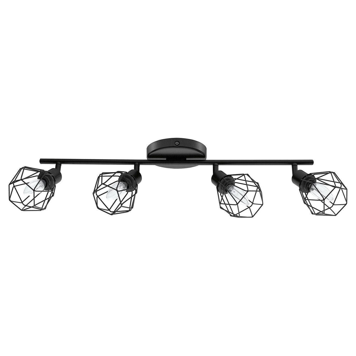 Eglo - Zapata Track Light - Lights Canada
