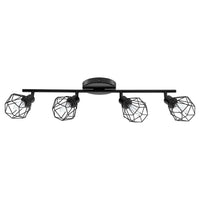 Zapata Track Light