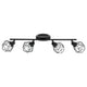 Eglo - Zapata Track Light - Lights Canada