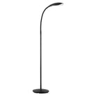 Eglo - Dambera Floor Lamp - Lights Canada
