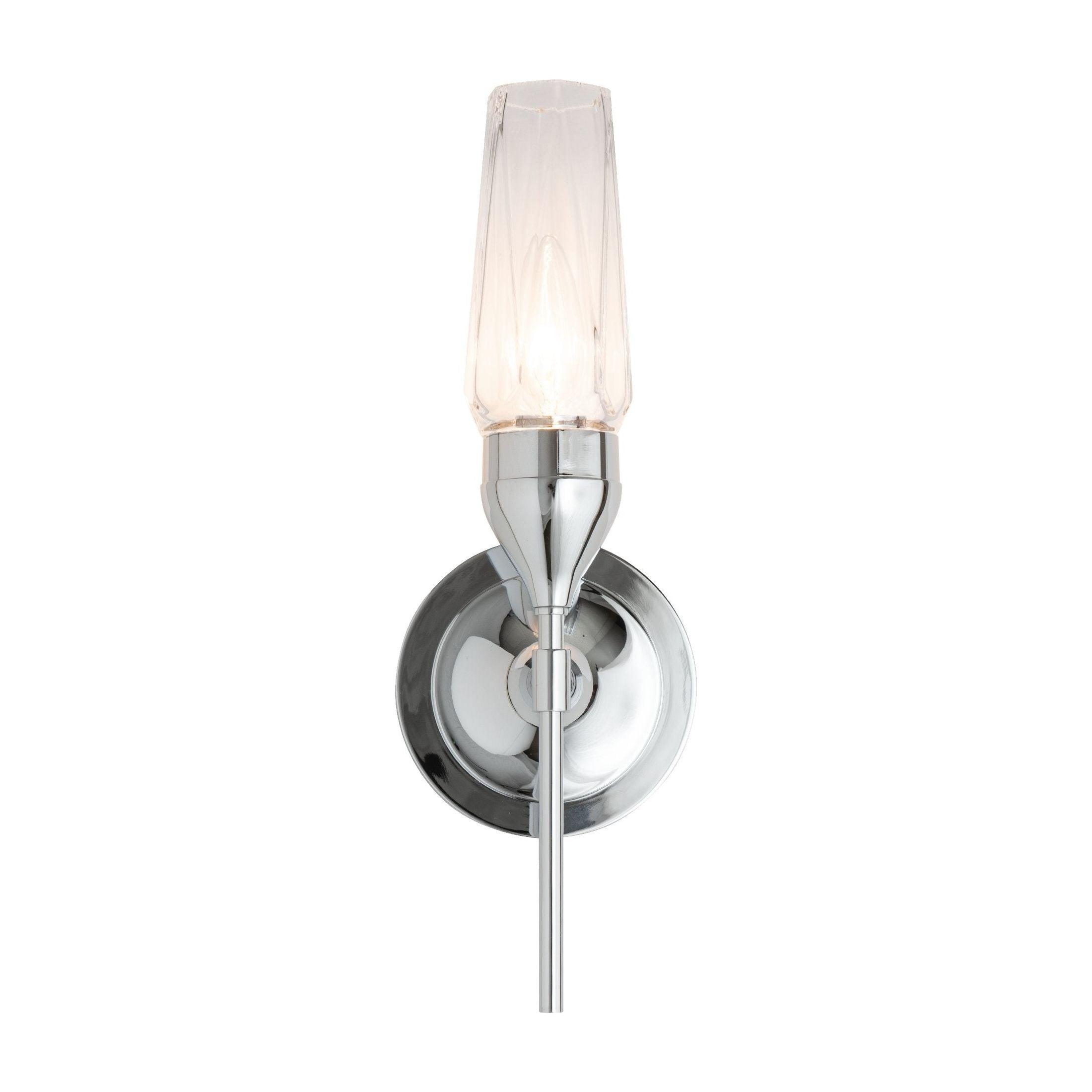 Hubbardton Forge - Tulip Sconce - Lights Canada