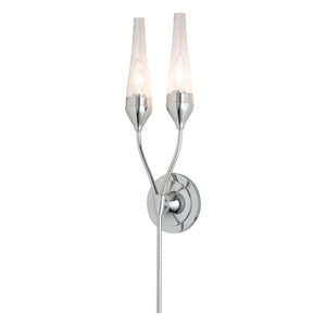 Hubbardton Forge - Tulip Vanity-Light - Lights Canada