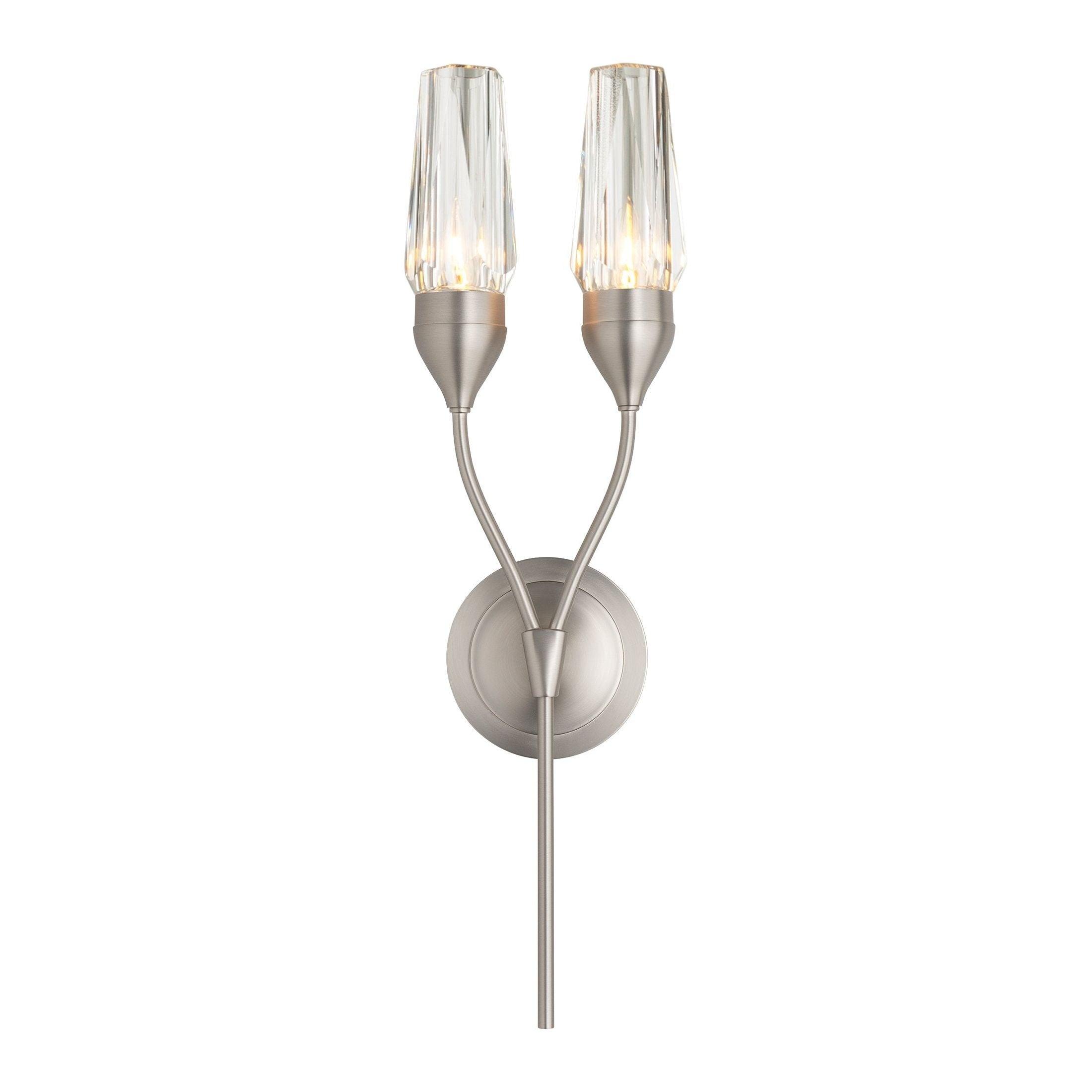 Hubbardton Forge - Tulip Sconce - Lights Canada