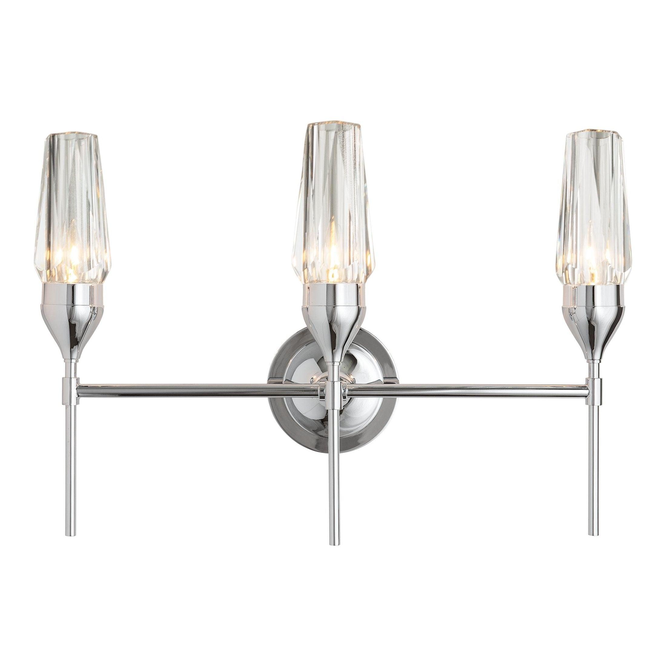 Hubbardton Forge - Tulip Vanity-Light - Lights Canada