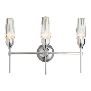 Hubbardton Forge - Tulip Vanity-Light - Lights Canada