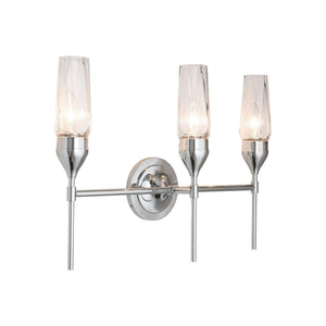 Hubbardton Forge - Tulip Vanity-Light - Lights Canada